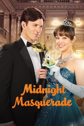 Midnight Masquerade (2014) extra-torrent