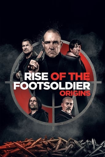 Rise of the Footsoldier: Origins (2021) extra-torrent