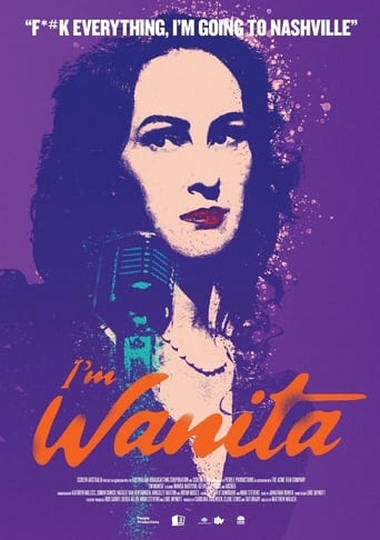 I'm Wanita (2021) extra-torrent