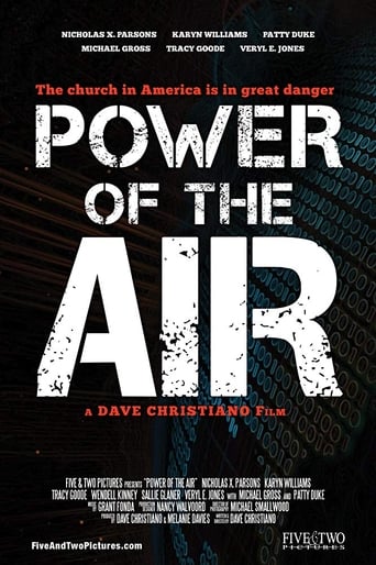 Power of the Air (2018) extra-torrent