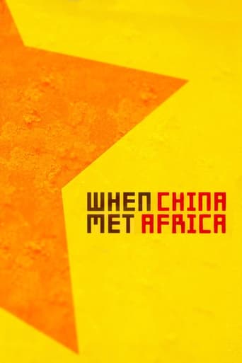 When China Met Africa (2010) extra-torrent