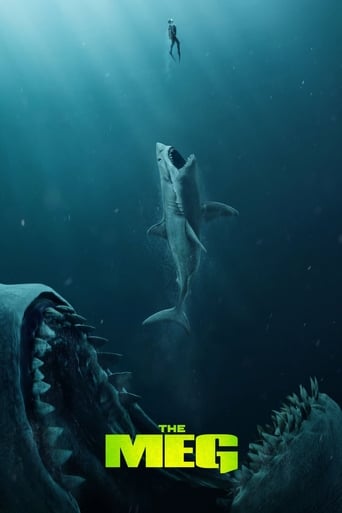 The Meg (2018) extra-torrent