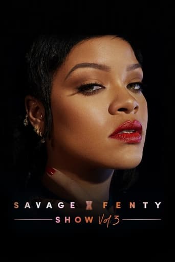 Savage x Fenty Show Vol. 3 (2021) extra-torrent