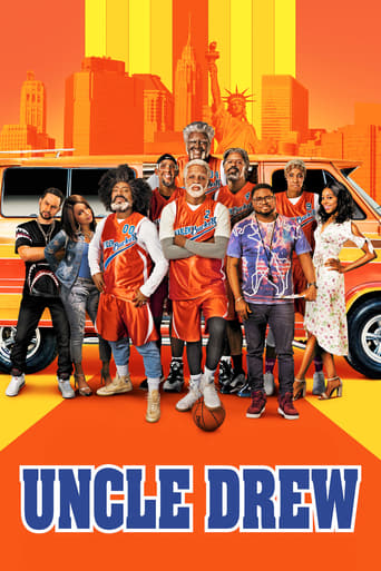 Uncle Drew (2018) extra-torrent
