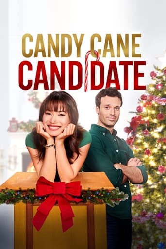 Candy Cane Candidate (2021) extra-torrent