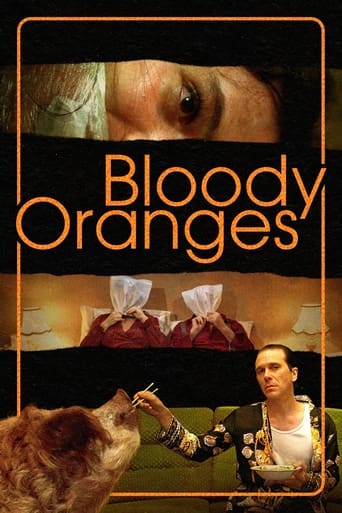 Bloody Oranges (2021) extra-torrent