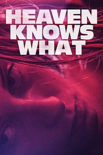 Heaven Knows What (2014) extra-torrent