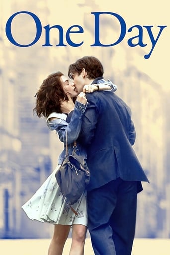 One Day (2011) extra-torrent