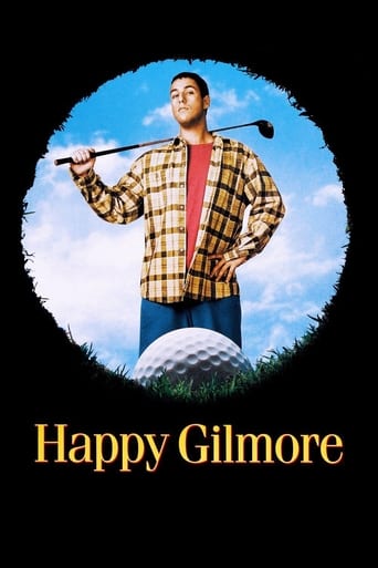 Happy Gilmore (1996) extra-torrent