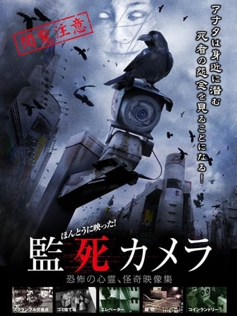 Paranormal Surveillance Camera (2012) extra-torrent