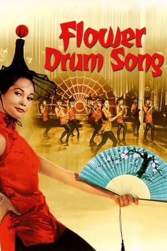 Flower Drum Song (1961) extra-torrent