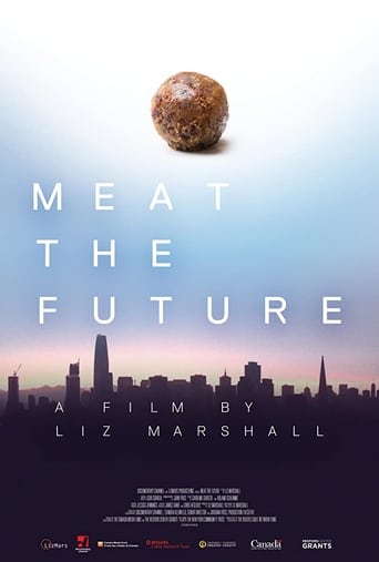 Meat the Future (2020) extra-torrent