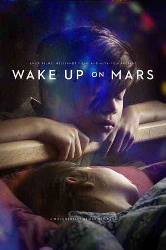 Wake Up on Mars (2020) extra-torrent