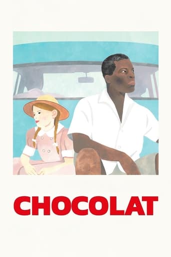 Chocolat (1988) extra-torrent