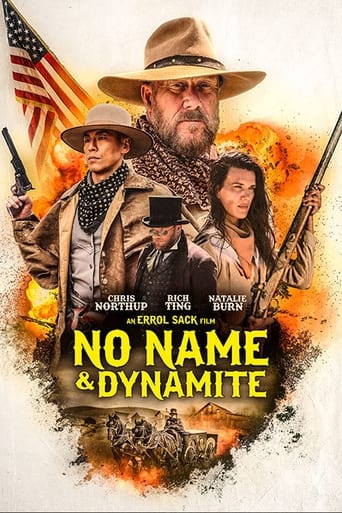 No Name and Dynamite Davenport (2022) extra-torrent