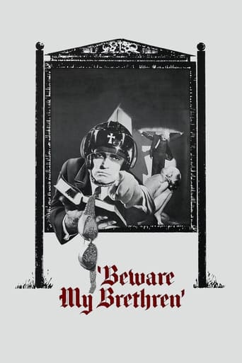 Beware My Brethren (1972) extra-torrent