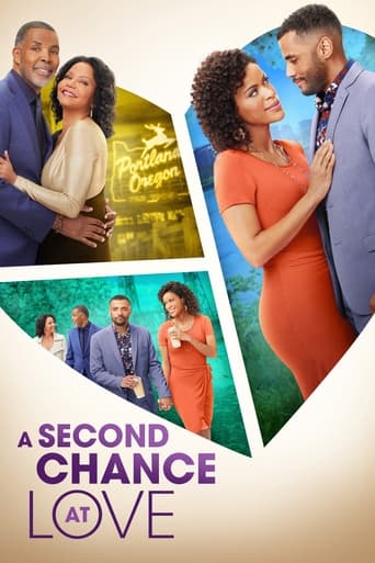 A Second Chance at Love (2022) extra-torrent