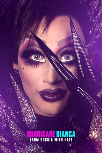 Hurricane Bianca: From Russia with Hate (2018) extra-torrent