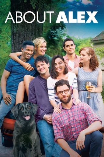 About Alex (2014) extra-torrent
