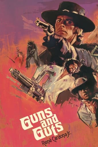 Guns and Guts (1974) extra-torrent