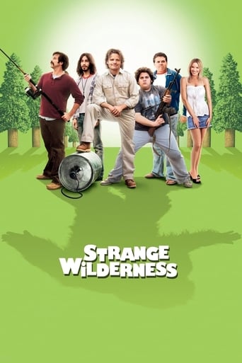 Strange Wilderness (2008) extra-torrent