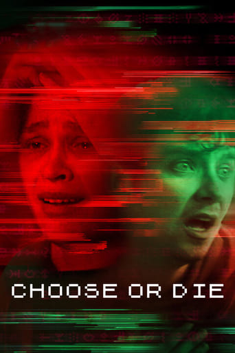 Choose or Die (2022) extra-torrent