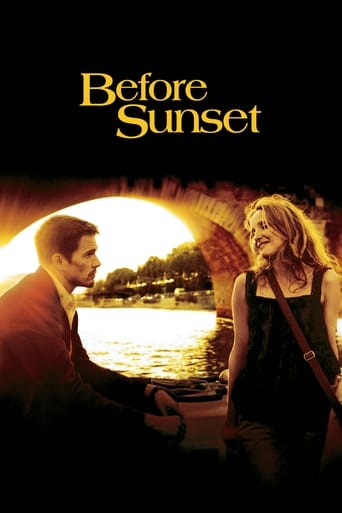Before Sunset (2004) extra-torrent