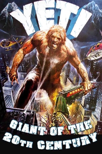 Ice Man (1977) extra-torrent