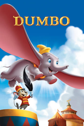 Dumbo (1941) extra-torrent