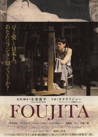 Foujita (2015) extra-torrent