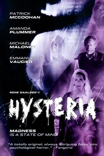 Hysteria (1997) extra-torrent