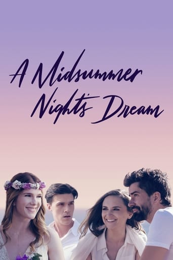 A Midsummer Night's Dream (2017) extra-torrent