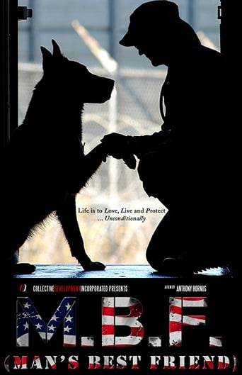 MBF: Man's Best Friend (2019) extra-torrent