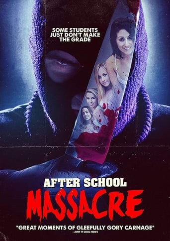 After School Massacre (2014) extra-torrent