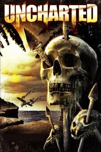 Uncharted (2009) extra-torrent