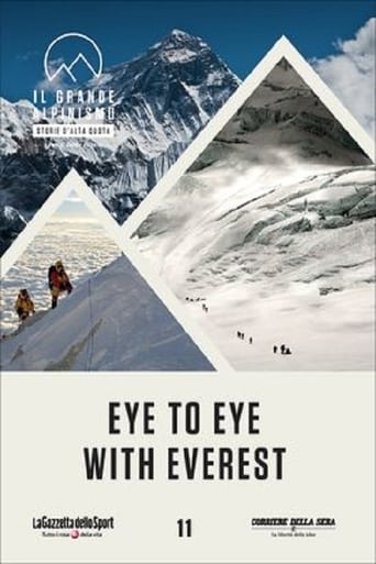 Eye to Eye with Everest (2013) extra-torrent