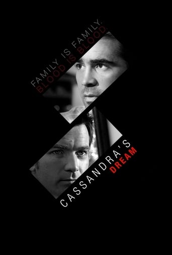 Cassandra's Dream (2007) extra-torrent