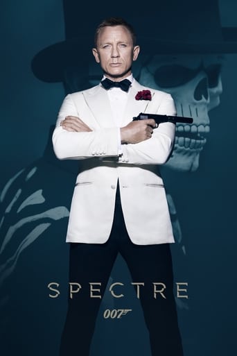 Spectre (2015) extra-torrent