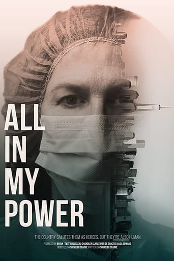 All in My Power (2022) extra-torrent