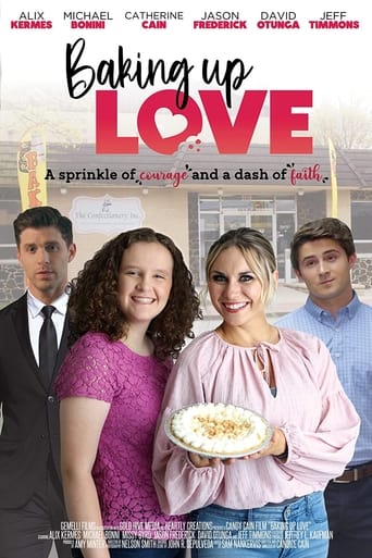 Baking Up Love (2021) extra-torrent
