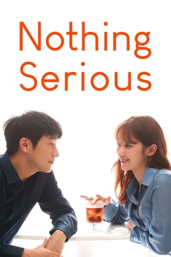 Nothing Serious (2021) extra-torrent