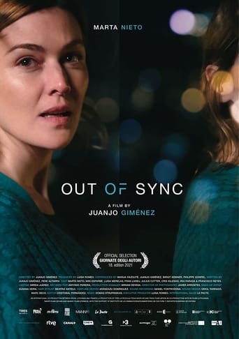Out of Sync (2021) extra-torrent