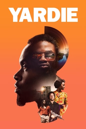 Yardie (2018) extra-torrent