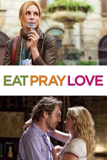 Eat Pray Love (2010) extra-torrent