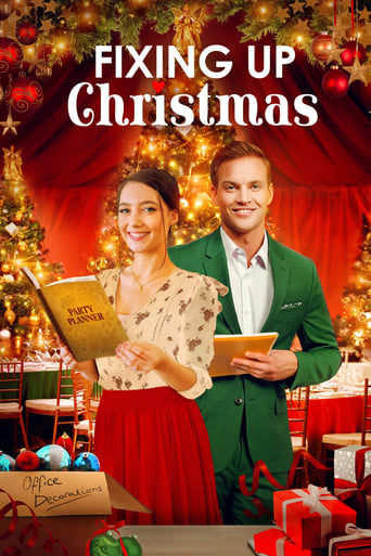Fixing Up Christmas (2021) extra-torrent