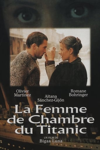The Chambermaid on the Titanic (1997) extra-torrent