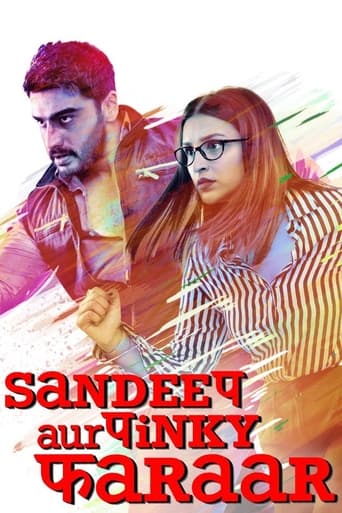 Sandeep Aur Pinky Faraar (2021) extra-torrent