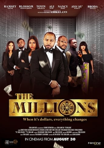 The Millions (2019) extra-torrent