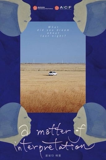 A Matter of Interpretation (2014) extra-torrent
