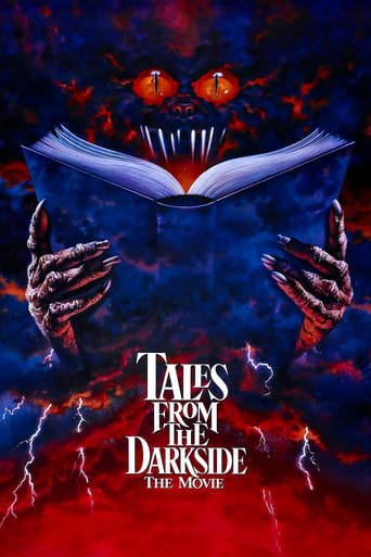 Tales from the Darkside: The Movie (1990) extra-torrent